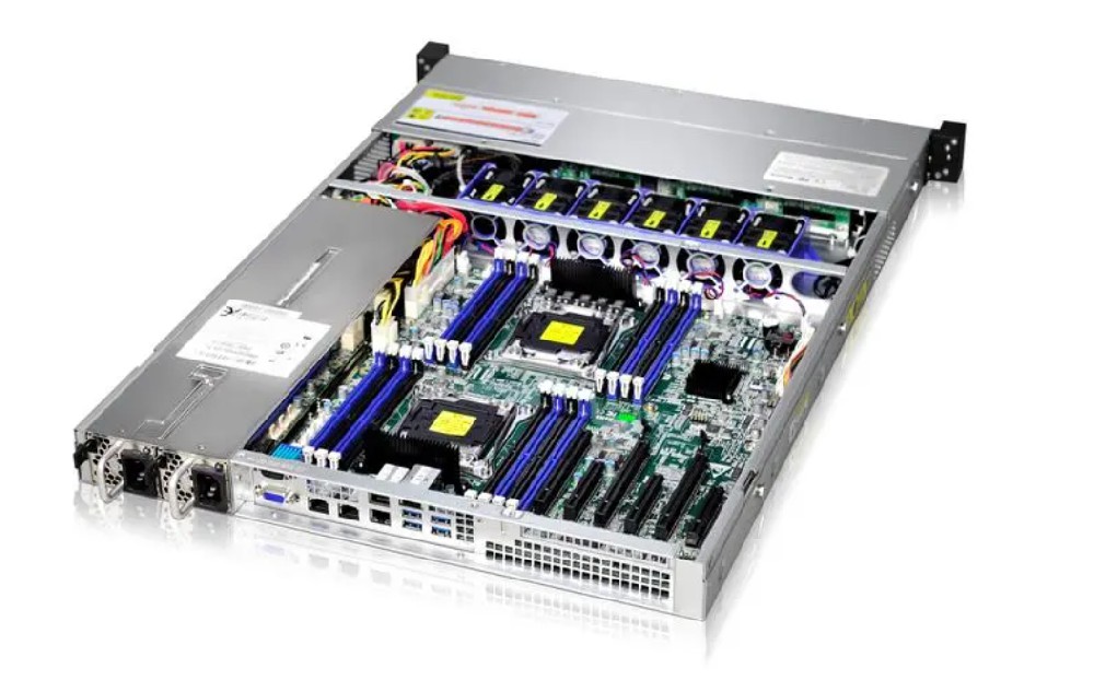 服务器选型指南：从架构到应用的全方位考量